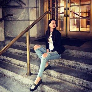 Meet your Posher, Anel